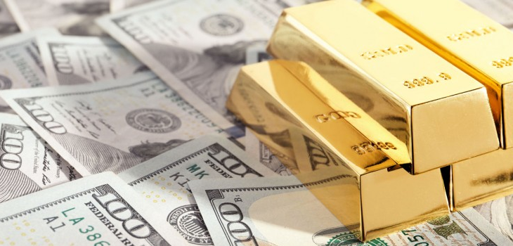 Rahsia 3 Jenis Income Apabila Kita Tukar Duit Jadi Gold